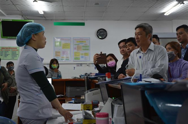 Công an Đà Nẵng xử lý người tung tin sai sự thật về virus corona ảnh 1