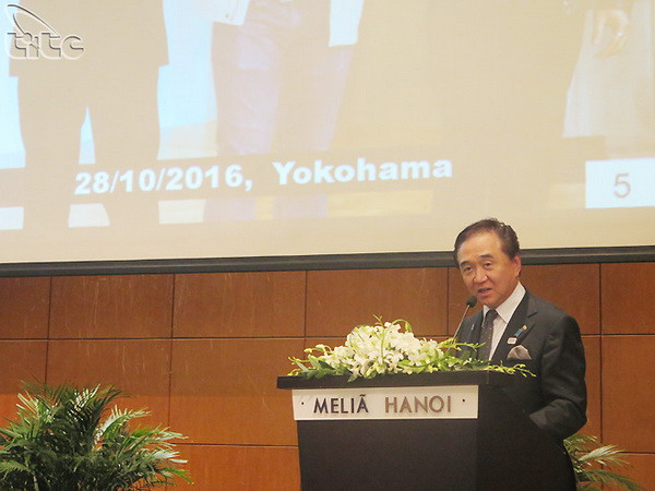 Nhật Bản mong muốn thu hút thêm khách du lịch từ thị trường Việt Nam ảnh 1