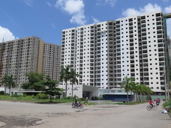 Bất động sản Thành phố Hồ Chí Minh: Đất nền giữ giá, căn hộ giảm nhẹ ảnh 1