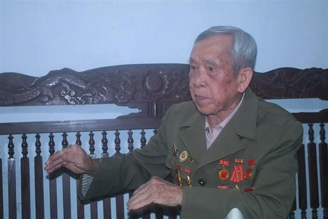 Chiến thắng Điện Biên Phủ: Ký ức của một y tá quân đội trên cứ điểm C2 ảnh 1