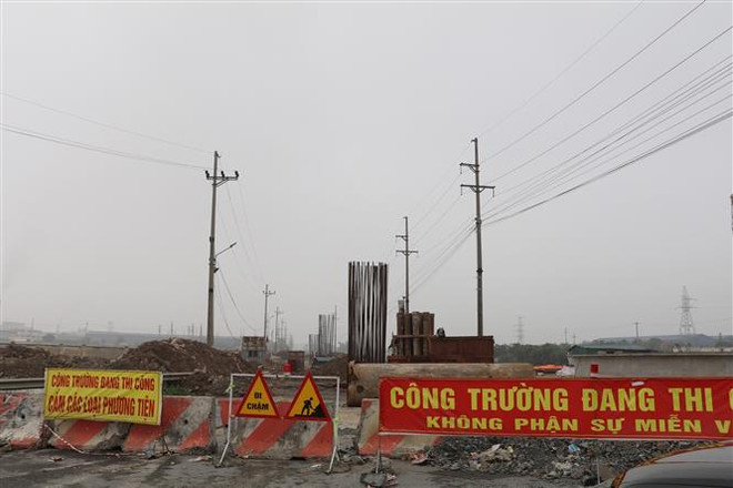 Xúc tiến thủ tục và điều chỉnh chủ trương đầu tư cao tốc Bắc-Nam ảnh 1