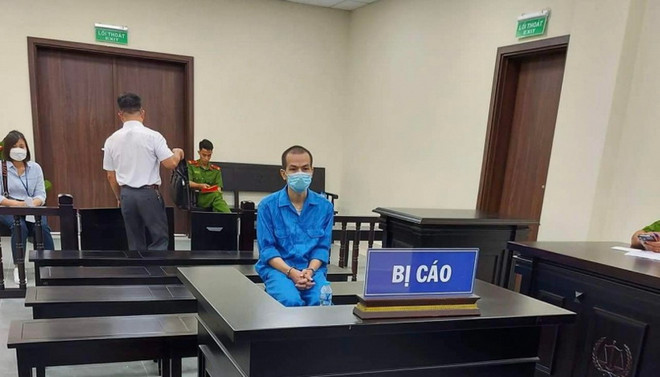 Hà Nội: Phạt tù Thiếu úy Công an “rởm” lừa bán nhà đất ảnh 1