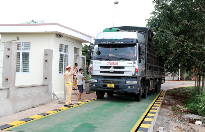 Kiểm tra, xử lý trên 625.000 trường hợp vi phạm an toàn giao thông ảnh 1