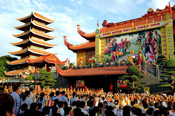 Kiện toàn cơ cấu 13 Ban, Viện Trung ương Giáo hội Phật giáo ảnh 1