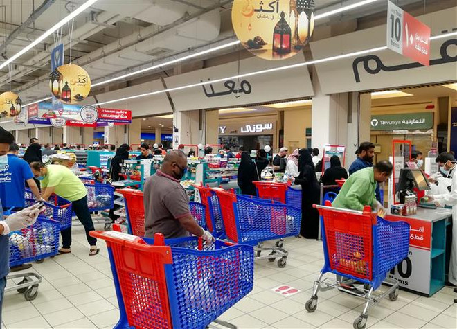 Saudi Arabia công bố tăng gấp 3 lần thuế giá trị gia tăng ảnh 1