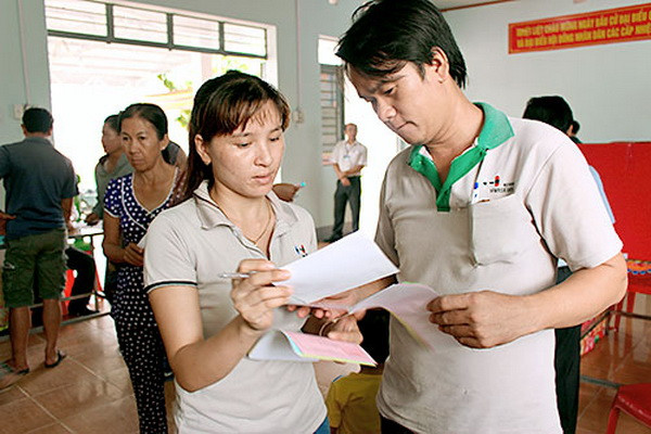 87 người trúng cử đại biểu Hội đồng Nhân dân tỉnh Đồng Nai ảnh 1