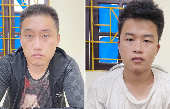 Bắt nhóm đối tượng tổ chức đưa người nhập cảnh trái phép vào Việt Nam ảnh 1