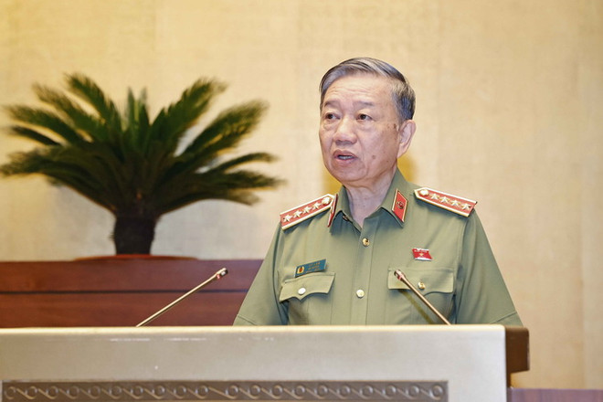 Công an: Hàng nghìn cuộc tấn công vào hệ thống dữ liệu dân cư mỗi ngày ảnh 1