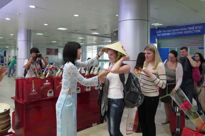 Du lịch Việt Nam tạo đột phá từ các hiệp định thương mại tự do ảnh 1