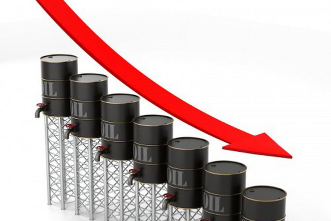 Dầu mỏ rớt giá, kim ngạch thương mại Venezuela-Mỹ giảm mạnh ảnh 1