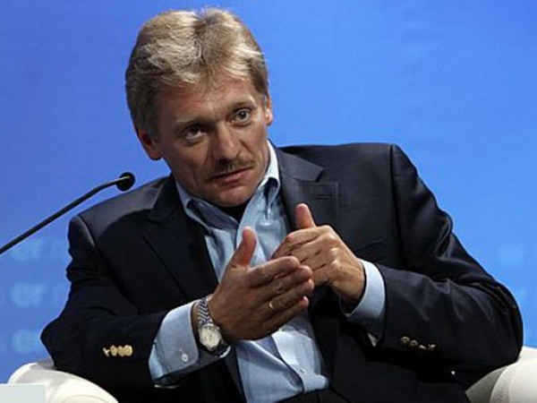 Nga lên án các cuộc biểu tình trái phép tại thủ đô Moskva ảnh 1