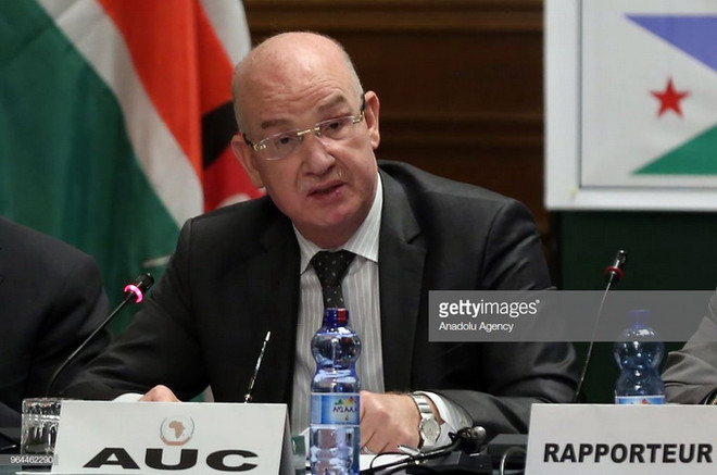 Cảnh báo khủng bố đang lan rộng tại vùng Sahel của châu Phi ảnh 1