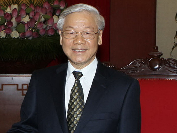 Hoa Kỳ đã tôn trọng đầy đủ hơn thể chế chính trị của Việt Nam ảnh 1