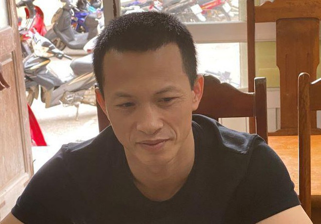 Thanh Hóa: Bắt giữ đối tượng chuyên bảo kê hoạt động đấu thầu ảnh 1