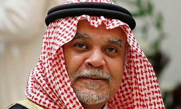 Cựu lãnh đạo tình báo Saudi Arabia bị cáo buộc liên quan al-Qaeda ảnh 1