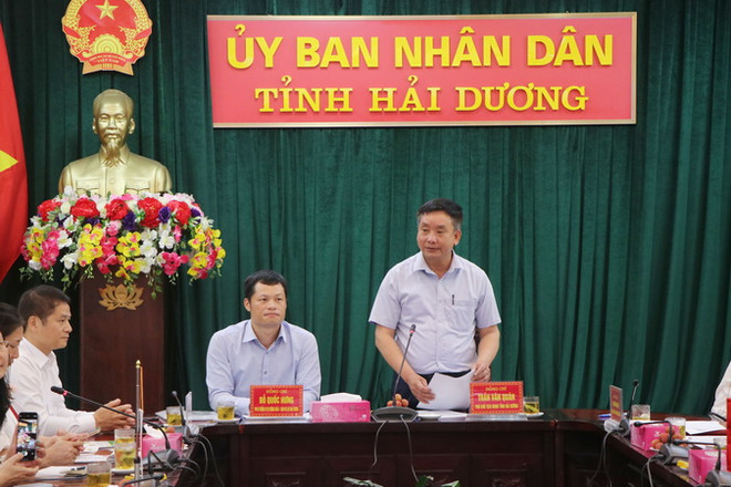 Hải Dương: Tăng sản lượng vải thiều xuất khẩu sang Nhật Bản ảnh 2