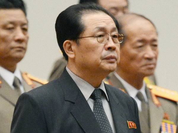 Không có dấu hiệu thay đổi bất ngờ ở Triều Tiên ảnh 1