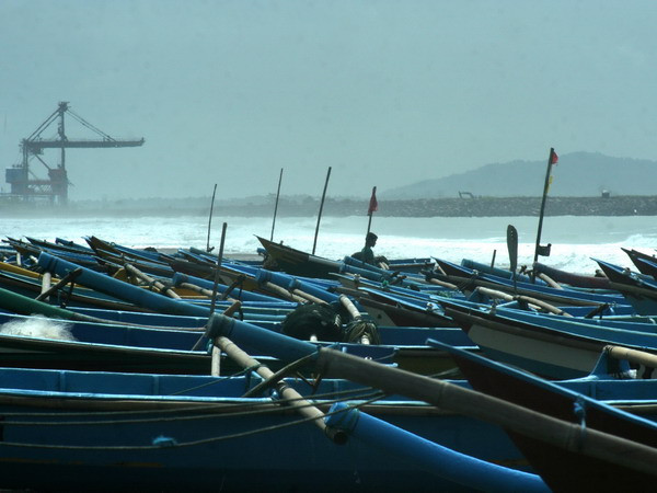 Động đất làm rung chuyển quần đảo South Sandwich ảnh 1