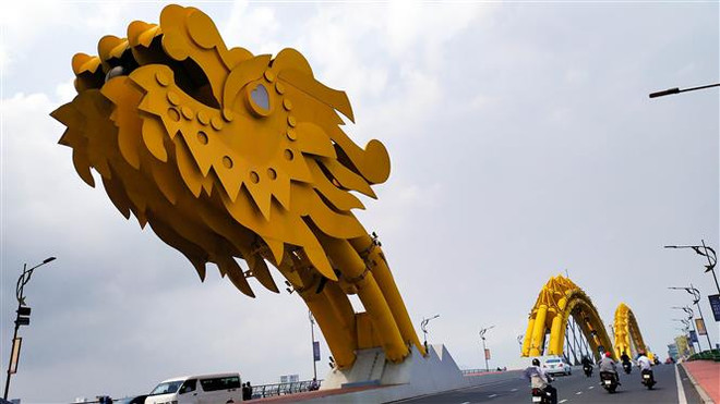 Đưa Đà Nẵng thành trung tâm đổi mới sáng tạo, du lịch, thương mại ảnh 1