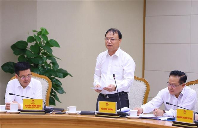 Lựa chọn lĩnh vực ưu tiên trong hội nhập để xây dựng nền kinh tế xanh ảnh 3