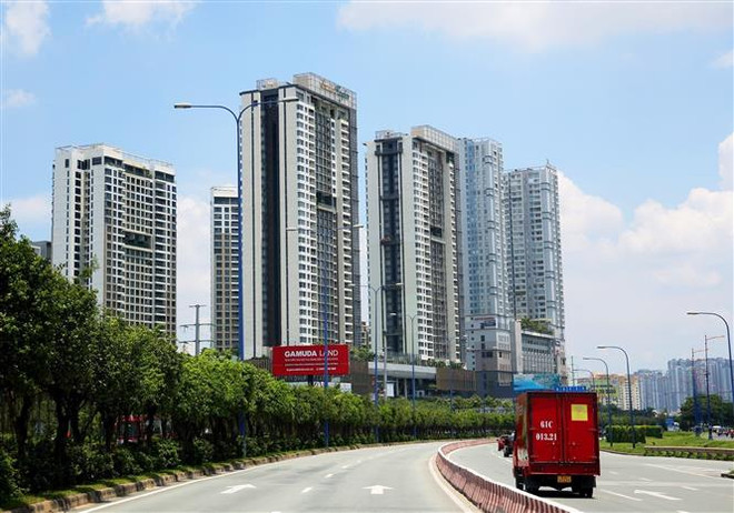 TP.HCM: Thị trường căn hộ sẽ dồi dào hơn trong 2 quý cuối năm ảnh 1