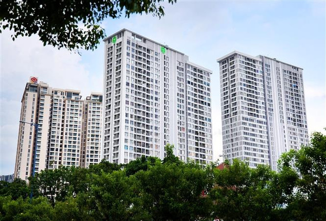 TP.HCM: Thị trường căn hộ sẽ dồi dào hơn trong 2 quý cuối năm ảnh 2