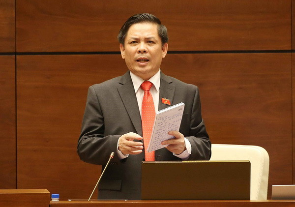 Giám sát chặt các dự án giao thông để giảm chi phí không cần thiết ảnh 1