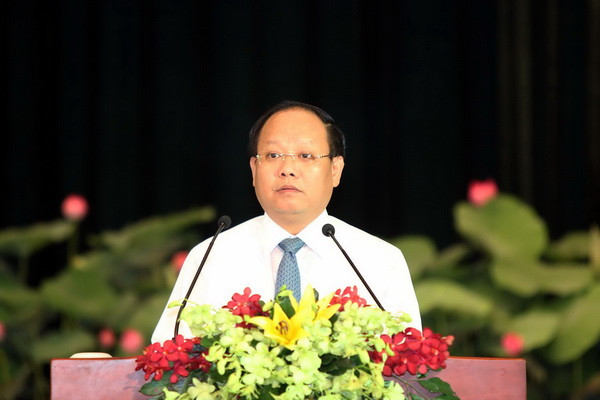 Thành phố Hồ Chí Minh: Kỷ luật hàng loạt lãnh đạo Công ty Tân Thuận ảnh 2