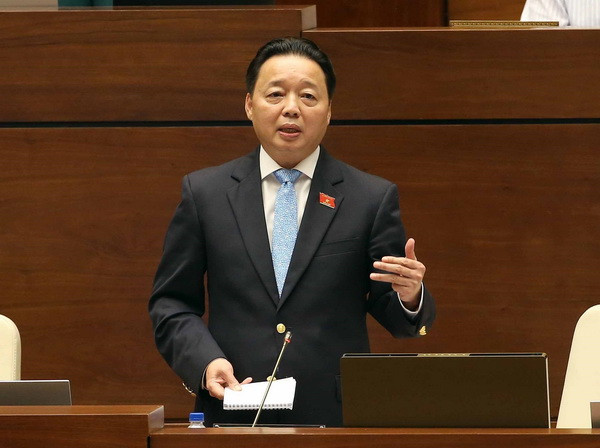 Các thành phố phải chịu trách nhiệm về ô nhiễm nguồn thải ảnh 1