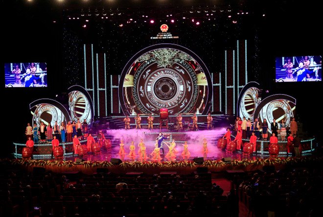 “Tổ quốc luôn chào đón những người con thân yêu trở về đất Mẹ” ảnh 4