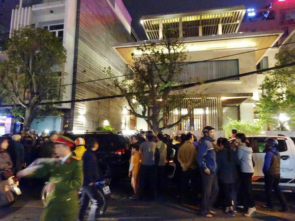 Bộ Công an khởi tố thêm tội danh đối với Phan Văn Anh Vũ ảnh 1