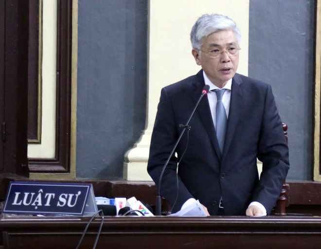 Tạm hoãn phiên xét xử vụ án dân sự giữa taxi Vinasun với Grab ảnh 3