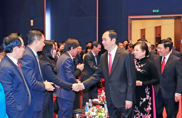 “Tổ quốc luôn chào đón những người con thân yêu trở về đất Mẹ” ảnh 2