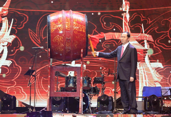 “Tổ quốc luôn chào đón những người con thân yêu trở về đất Mẹ” ảnh 3