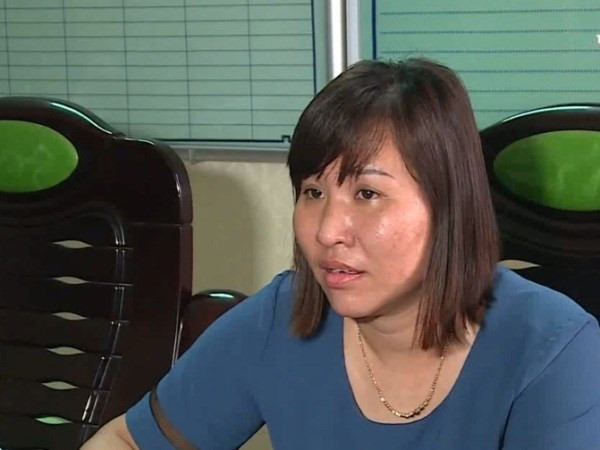 Hải Phòng: Bắt tạm giam nguyên Hiệu trưởng Trường tiểu học Đặng Cương ảnh 1