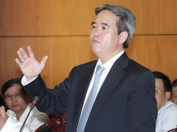 Việt Nam có thêm nhiều ưu đãi khi tham gia Ngân hàng AIIB ảnh 1