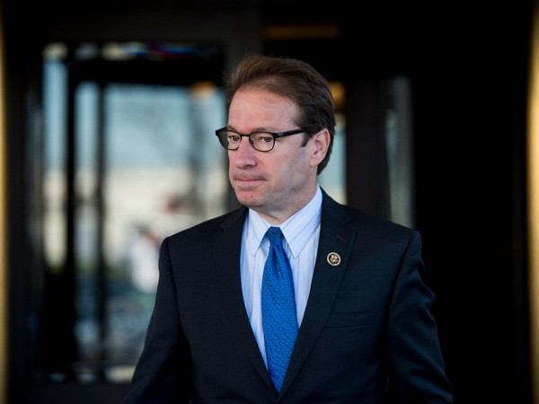 Hạ nghị sỹ Mỹ đề xuất điều khoản siết chặt thỏa thuận hạt nhân Iran ảnh 1