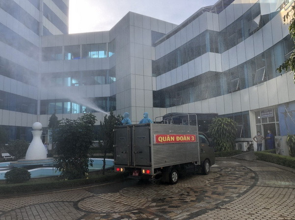 Gia Lai dừng hoạt động văn hóa, đóng cửa các dịch vụ không thiết yếu ảnh 2