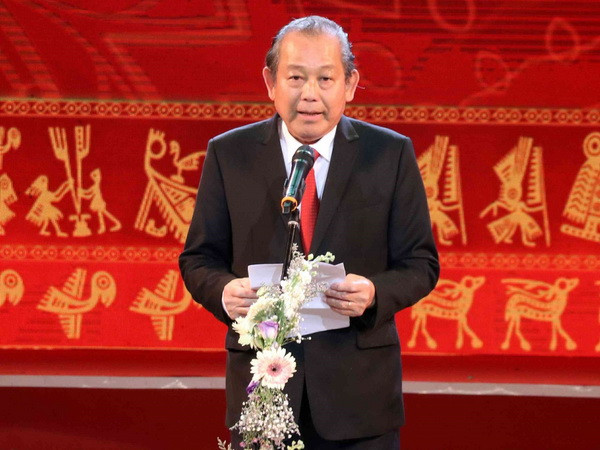 Tuyên dương 166 học sinh, sinh viên dân tộc thiểu số xuất sắc ảnh 2