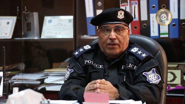 Libya: Cựu giám đốc an ninh Tripoli bị thương nặng trong vụ ám sát ảnh 1