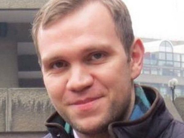 UAE công bố đoạn video thú tội của ''điệp viên'' người Anh ảnh 1