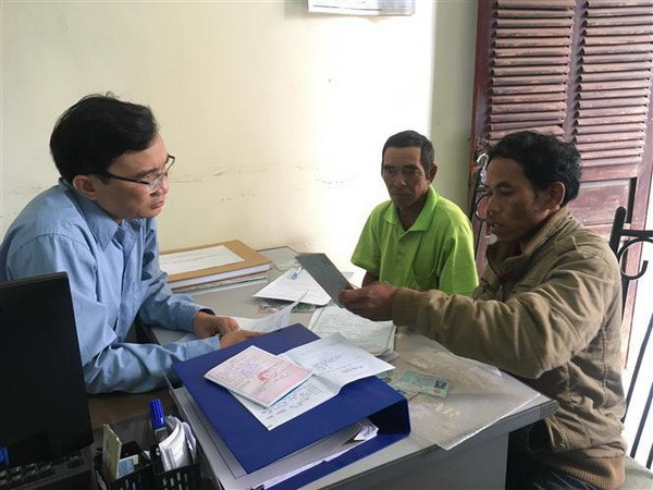 Gia Lai: Hàng chục vụ vỡ nợ trong vùng dân tộc thiểu số ảnh 2