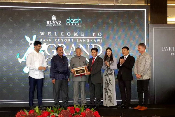 Thủ tướng Malaysia ca ngợi phẩm chất tốt đẹp của người dân Việt Nam ảnh 2