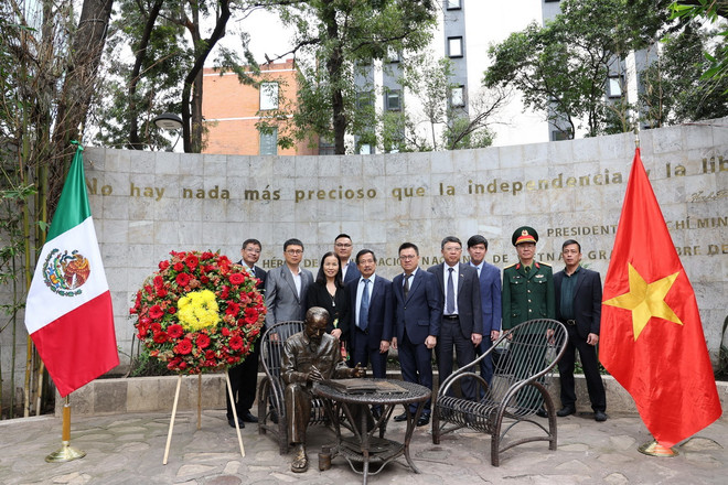 ttxvn_le quoc minh mexico (3).jpg