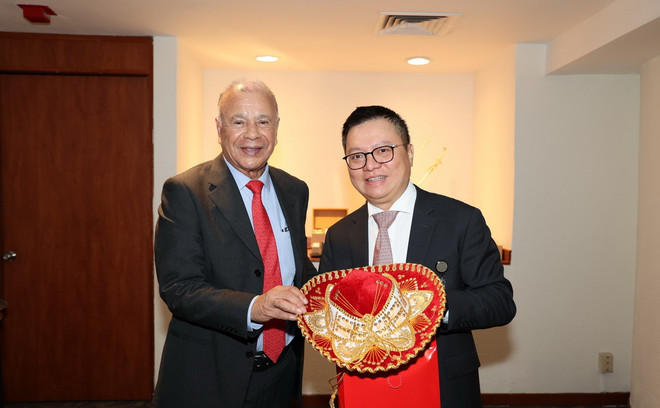 ttxvn_le quoc minh mexico (8).jpg