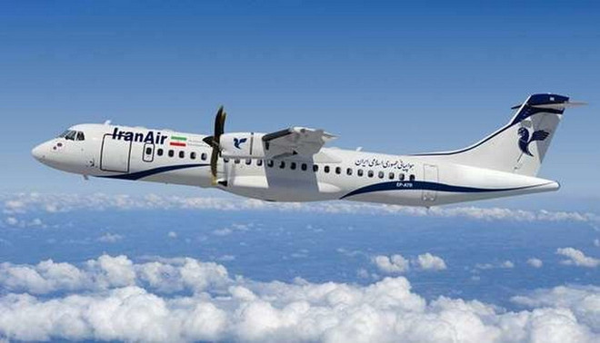 Iran nhập 5 máy bay Airbus trước giờ lệnh cấm vận của Mỹ có hiệu lực ảnh 1