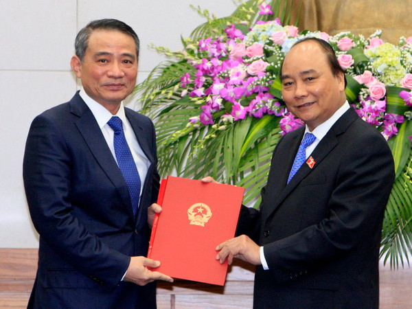 Bộ trưởng Trương Quang Nghĩa: Tiết kiệm từng đồng thuế của dân ảnh 1