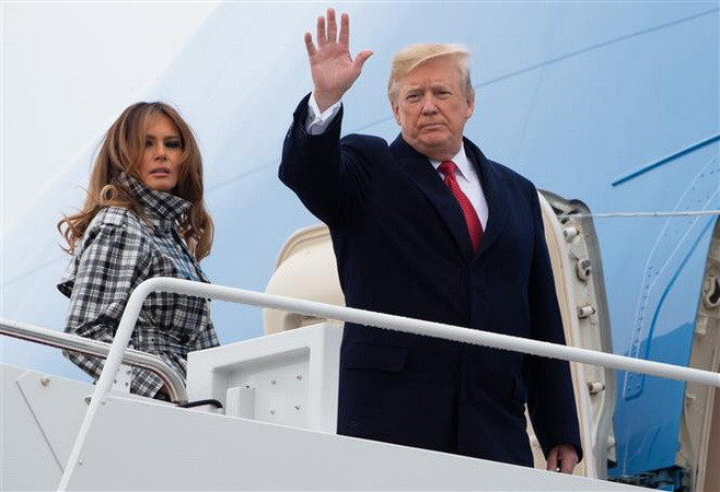 Mỹ chỉ trích đề xuất của Pháp về thành lập quân đội châu Âu ảnh 1