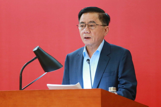 Kiểm tra, giám sát tổ chức đảng gắn với trách nhiệm cán bộ chủ chốt ảnh 1