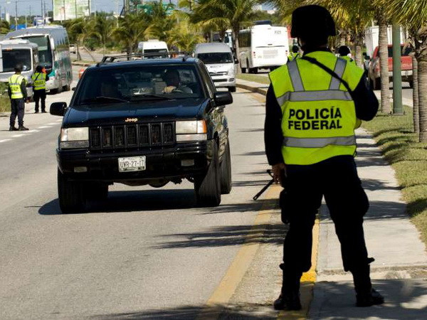 Trùm ma túy Mexico Cesar Gastelum Serrano đã "sa lưới" ảnh 1